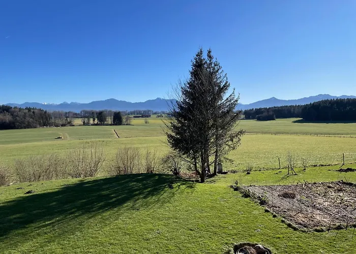 Fembacher Alm