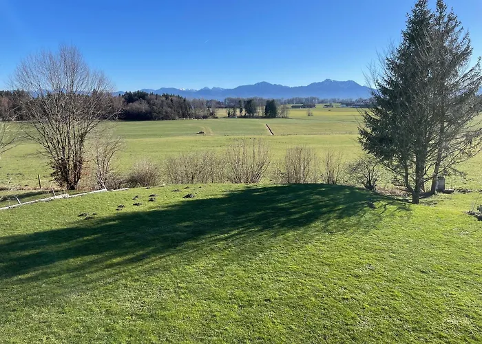 Fembacher Alm