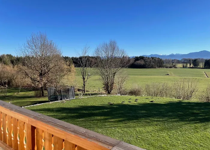 Fembacher Alm
