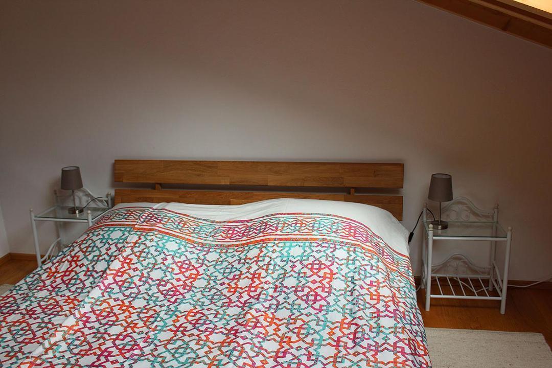 Fembacher Alm * Seeon-Seebruck