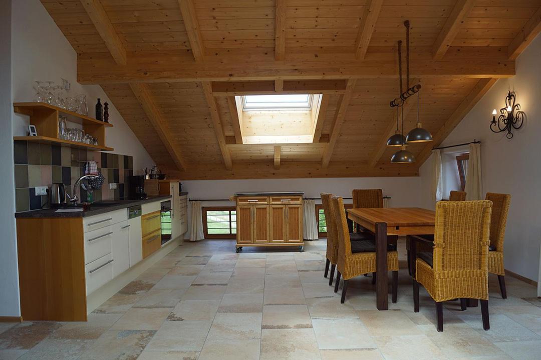 Fembacher Alm Apartment