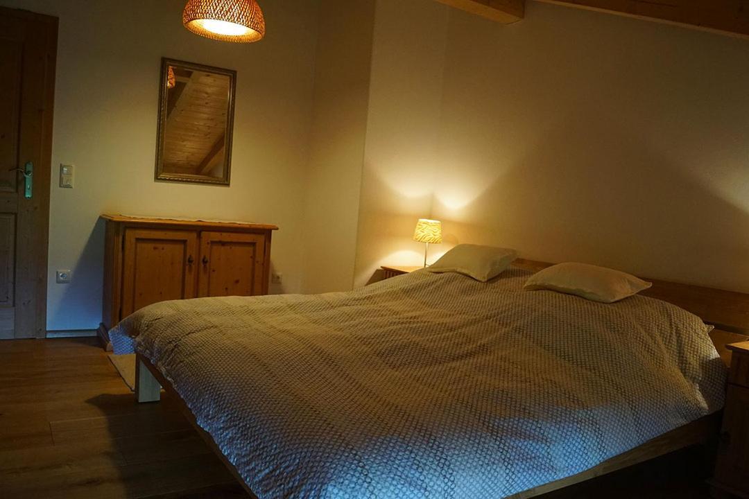 Fembacher Alm Apartment *