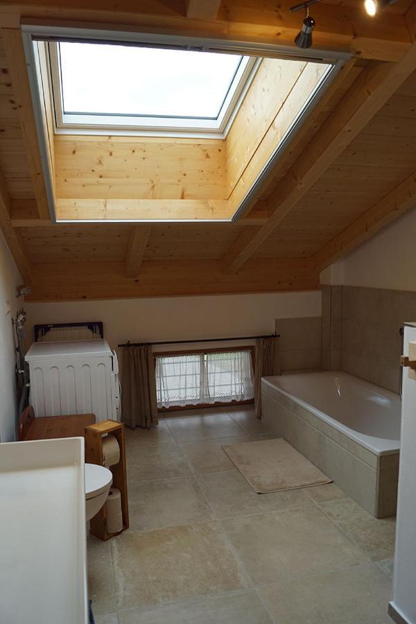 Fembacher Alm Apartment *