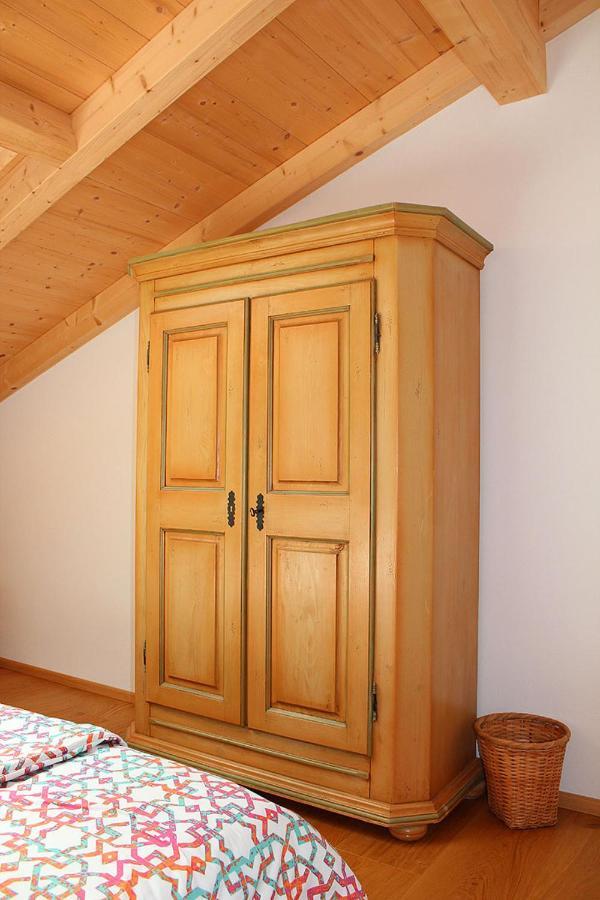 Fembacher Alm Seeon-Seebruck