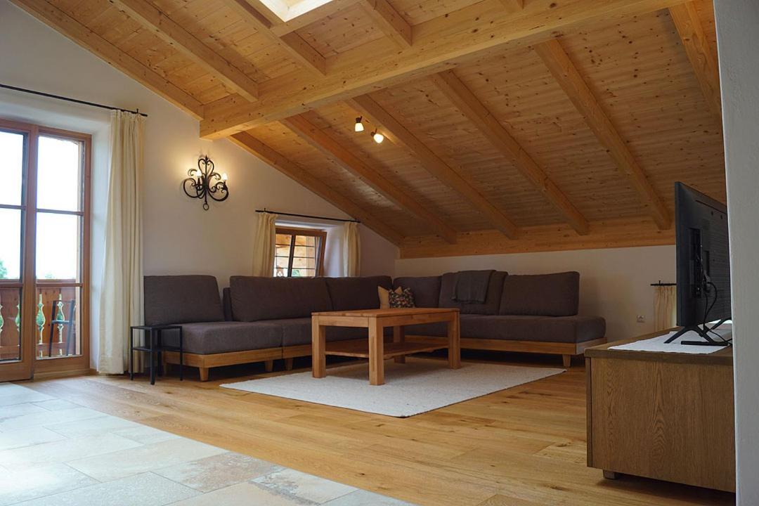 Fembacher Alm Apartment