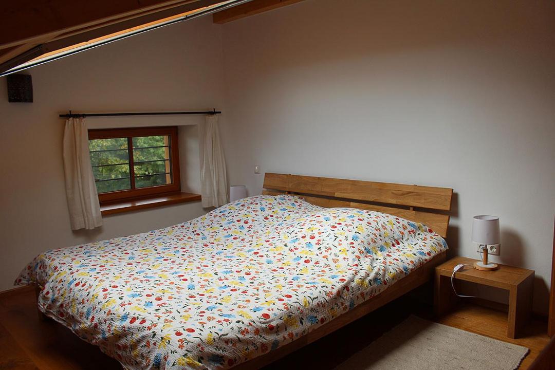 Apartment Fembacher Alm