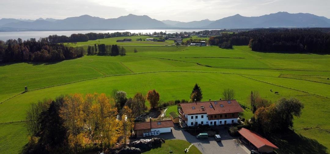 Fembacher Alm Seeon-Seebruck