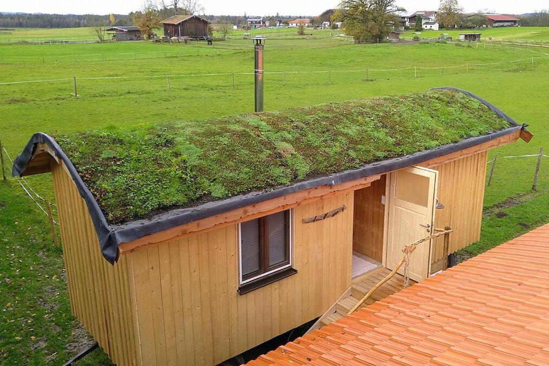 Apartment Fembacher Alm *