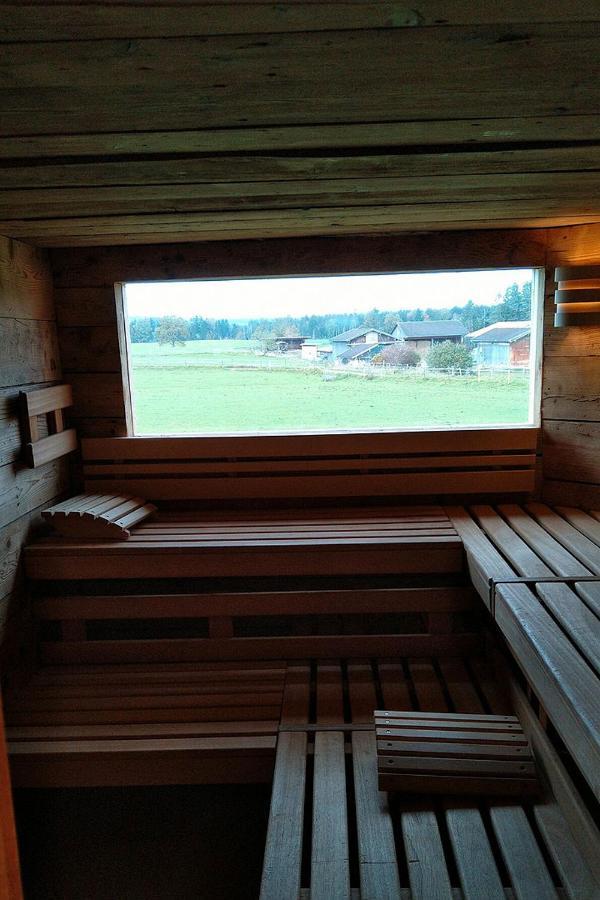 Fembacher Alm Apartment