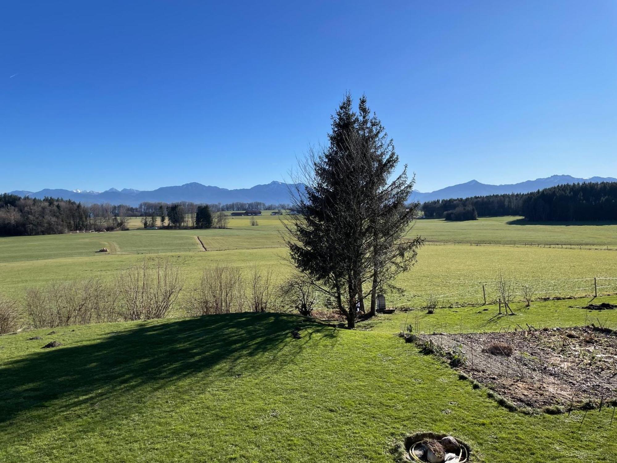 Fembacher Alm