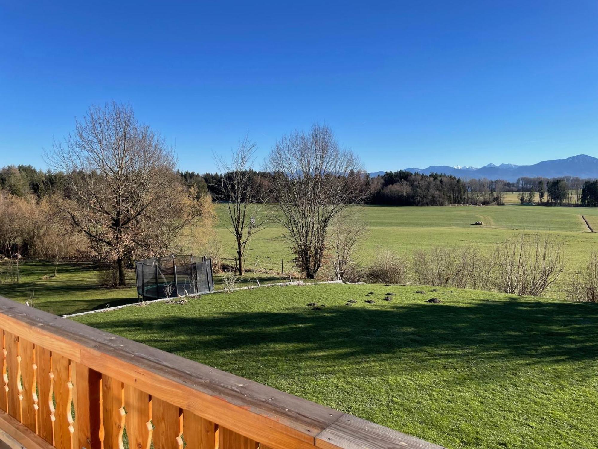 Fembacher Alm