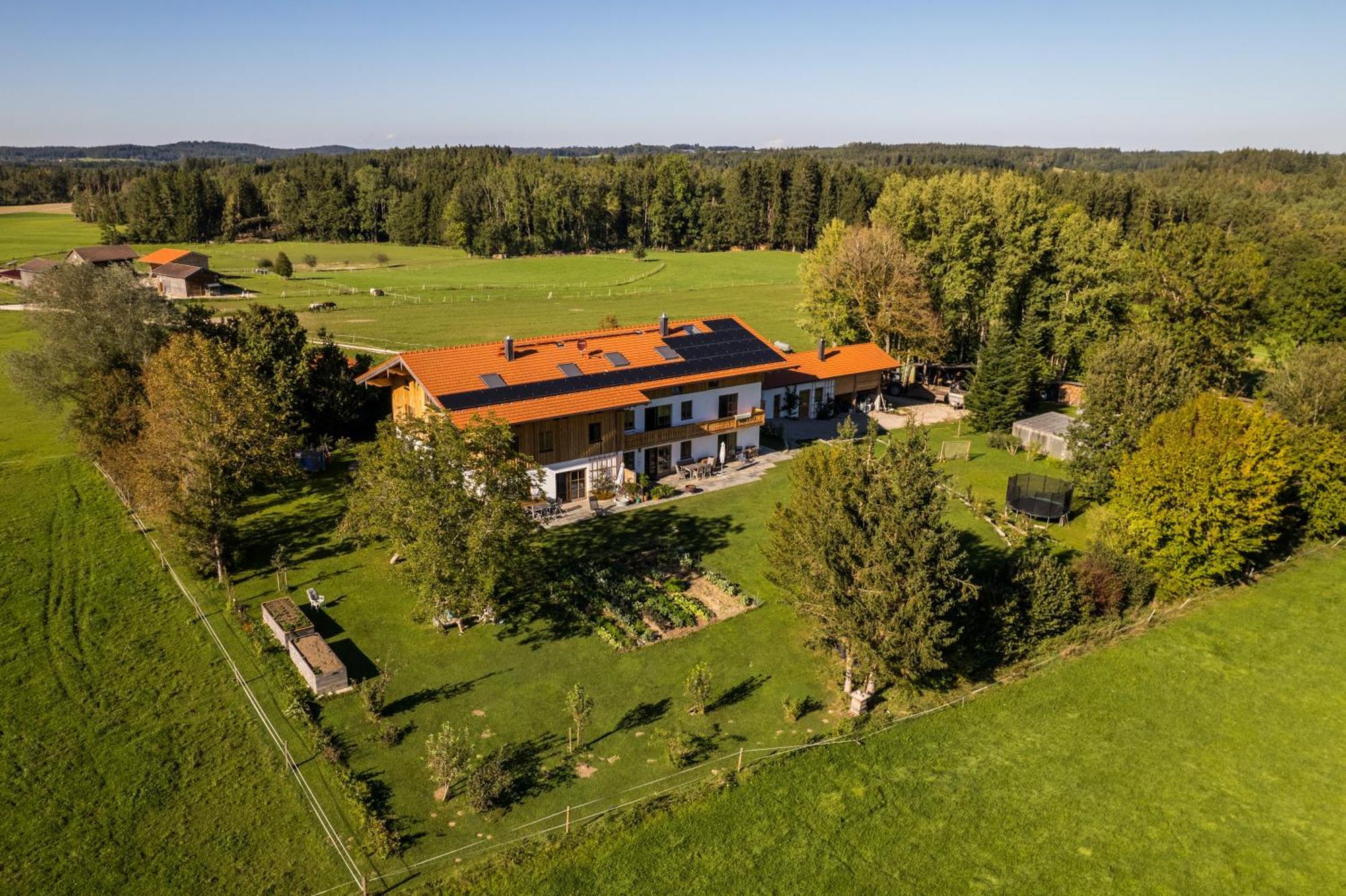 Apartment Fembacher Alm