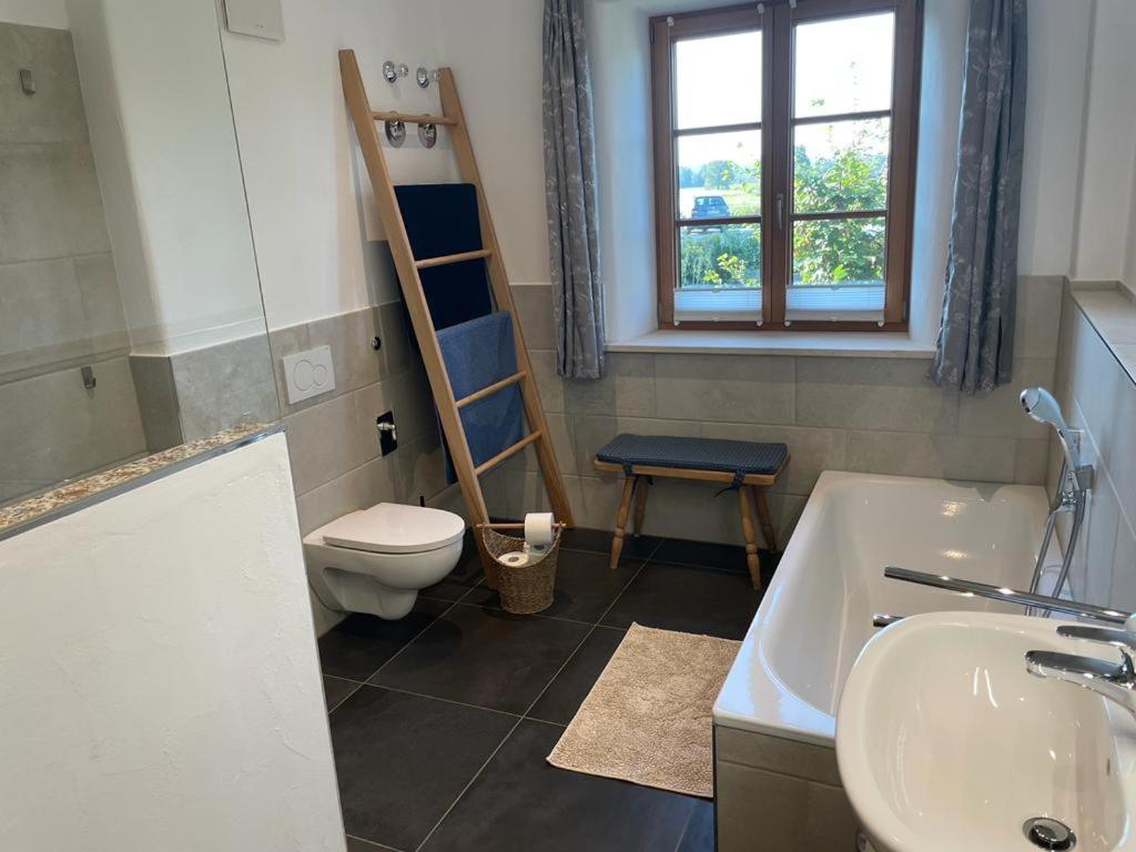 Apartment Fembacher Alm *