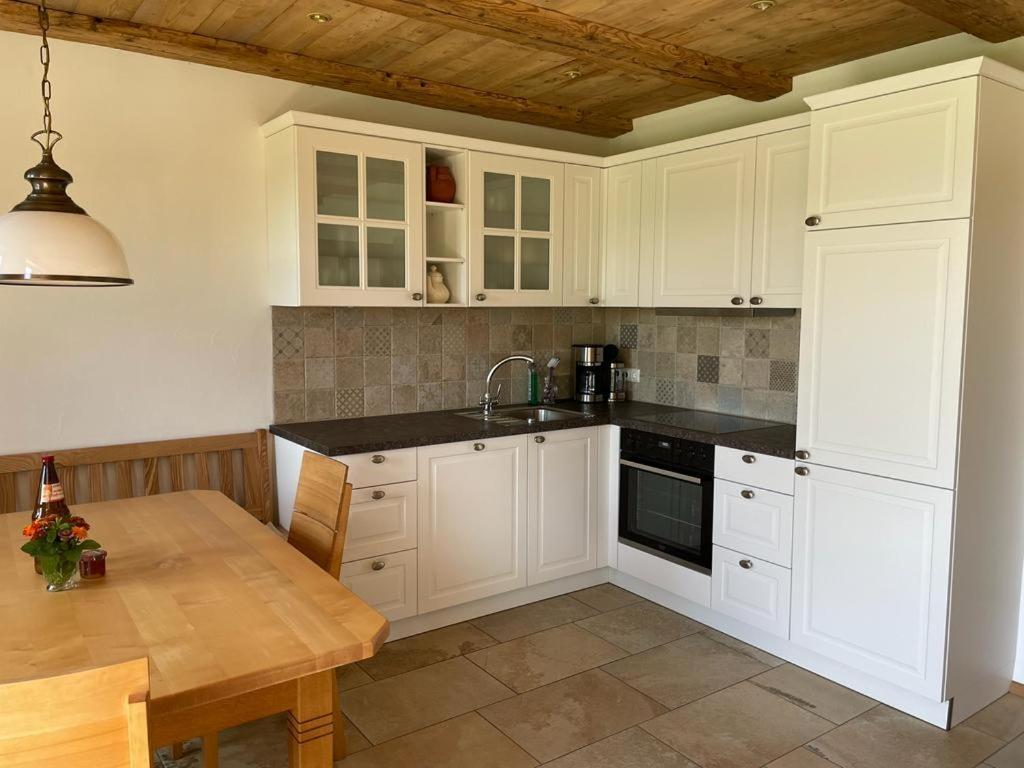 Apartment Fembacher Alm Seeon-Seebruck