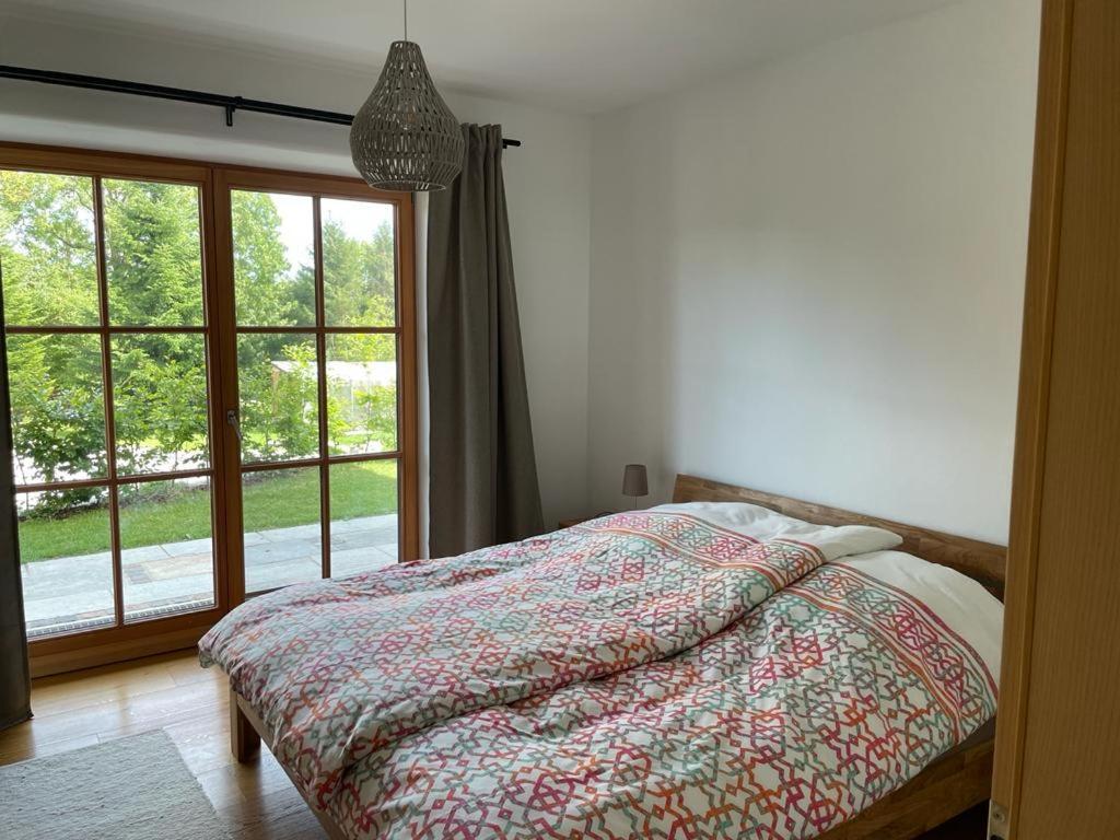 Apartment Fembacher Alm *