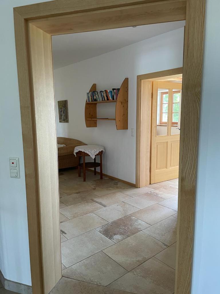 Apartment Fembacher Alm Seeon-Seebruck
