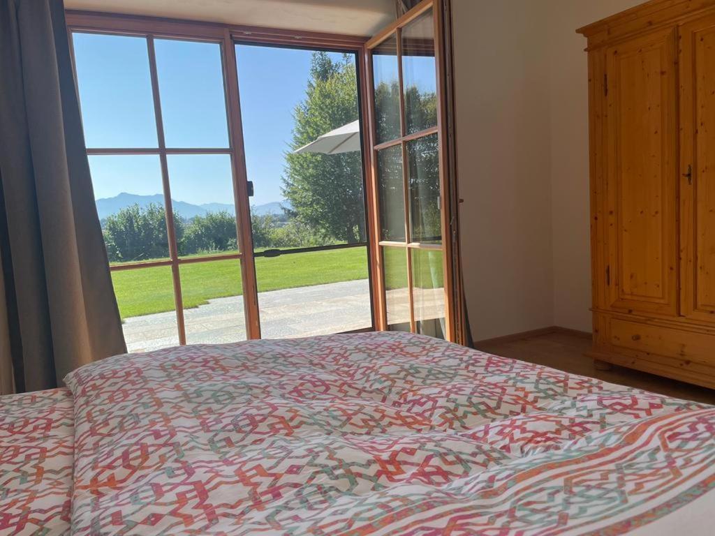 Fembacher Alm Seeon-Seebruck