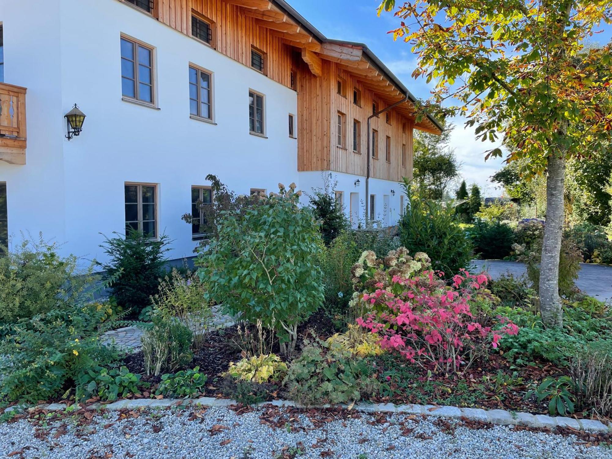 Fembacher Alm Apartment