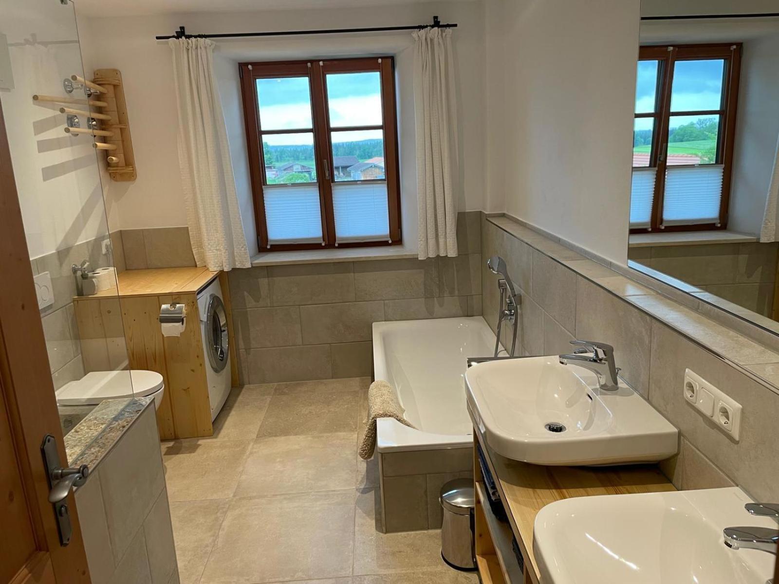 Apartment Fembacher Alm