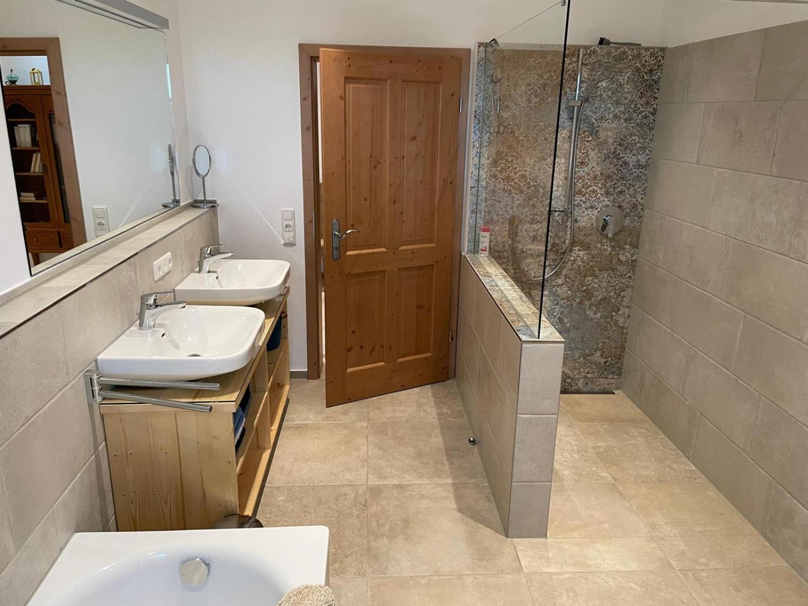 Apartment Fembacher Alm Seeon-Seebruck